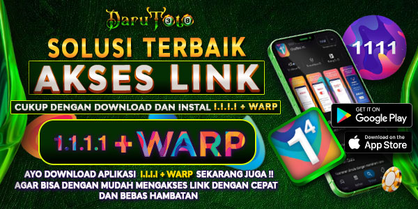 WARP DARUTOTO